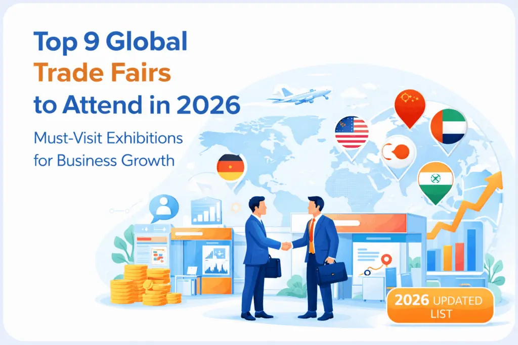 Trade fair