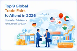 Trade fair