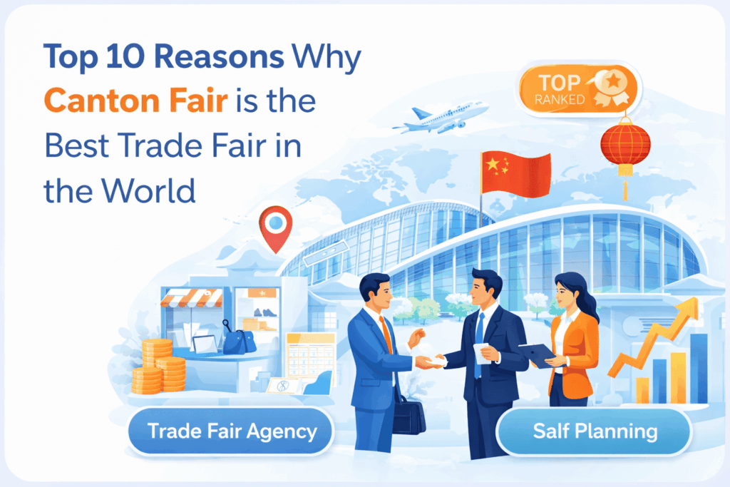 Canton fair