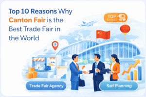 Canton fair