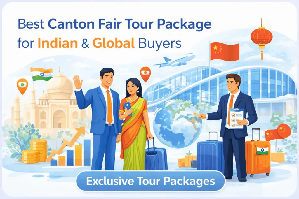 Best canton fair