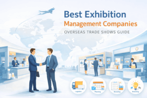 best exhibition management