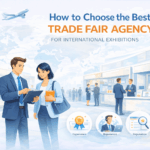 best trade fair agency