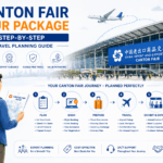 canton package