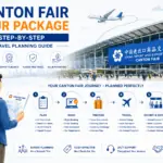 canton package