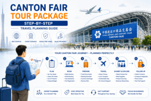canton package
