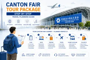 canton package