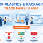 top plastic trade fair