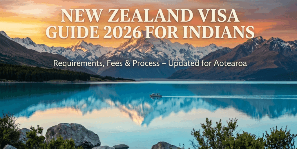 New zealand