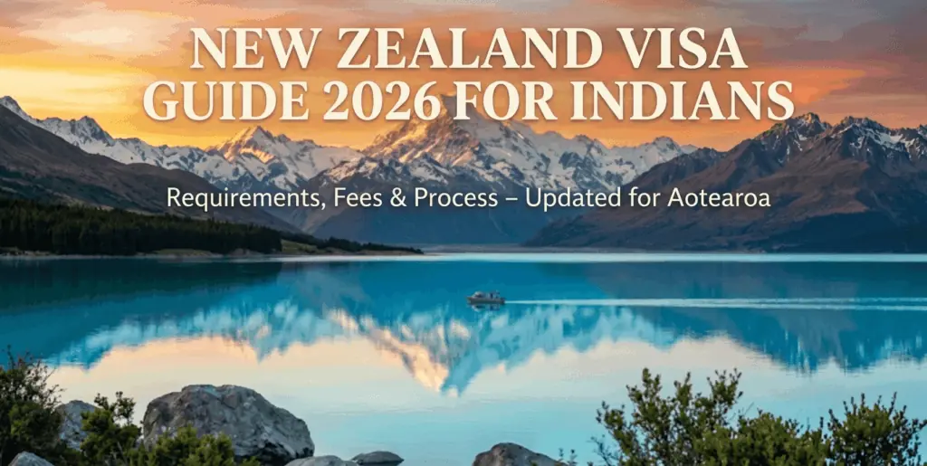 New zealand