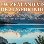 New zealand