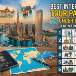 Best international tour