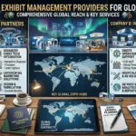 Popular Exhibit Management Providers for Global Expos