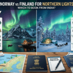 Norway vs finland