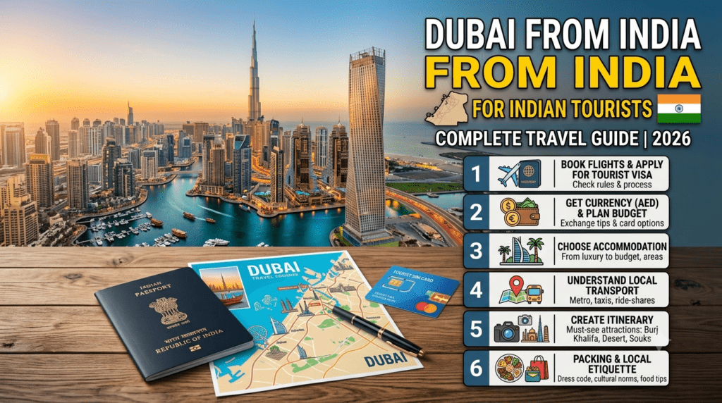 dubai