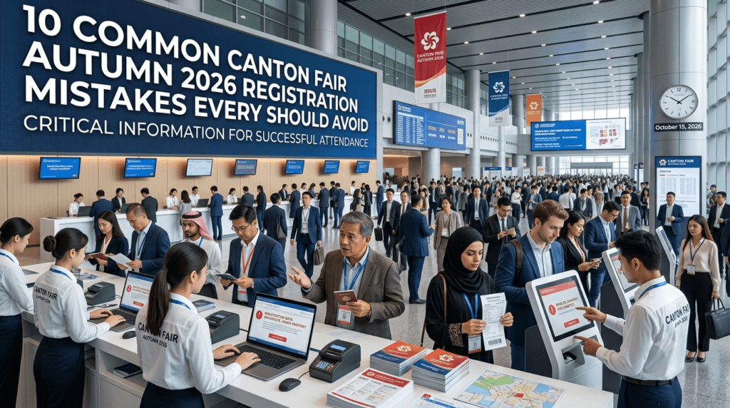 Canton Fair