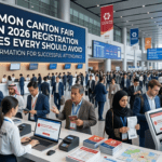 Canton Fair