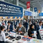 Canton Fair