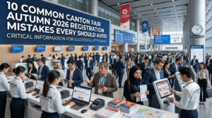 Canton Fair