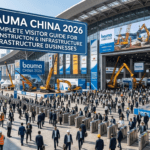 Bauma-CHINA-2026