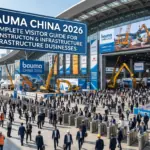 Bauma-CHINA-2026