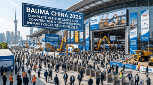 Bauma-CHINA-2026