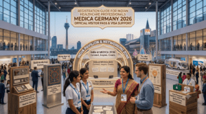MEDICA Germany