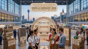 MEDICA Germany