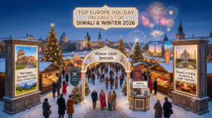 Europe-Holiday-Packages