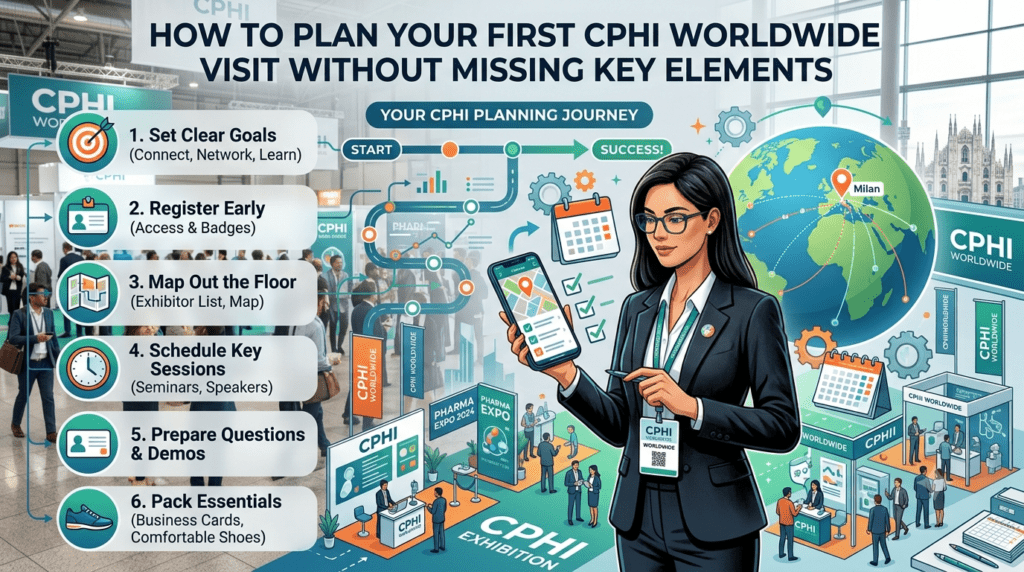 CPHI Worldwide