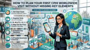 CPHI Worldwide