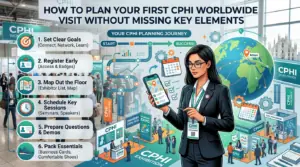 CPHI Worldwide