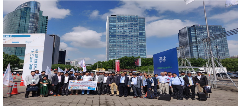 CPHI China Visitor Package-2