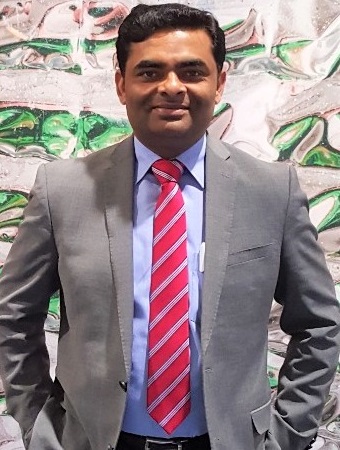 Sunil Singh