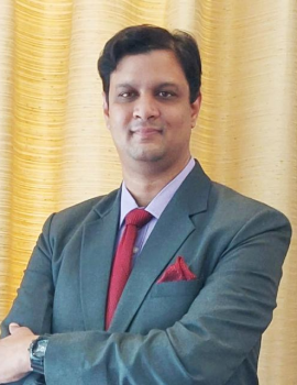 Achin Kumar
