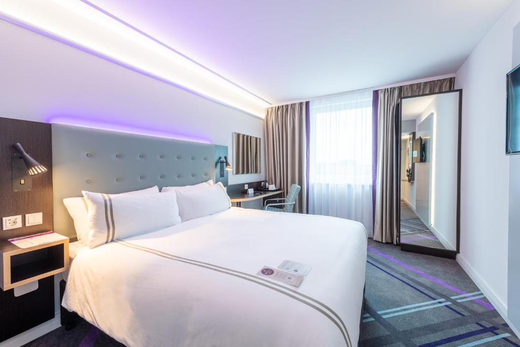 Premier Inn Muenchen Airport