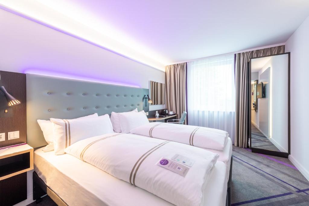 Premier Inn Muenchen Airport