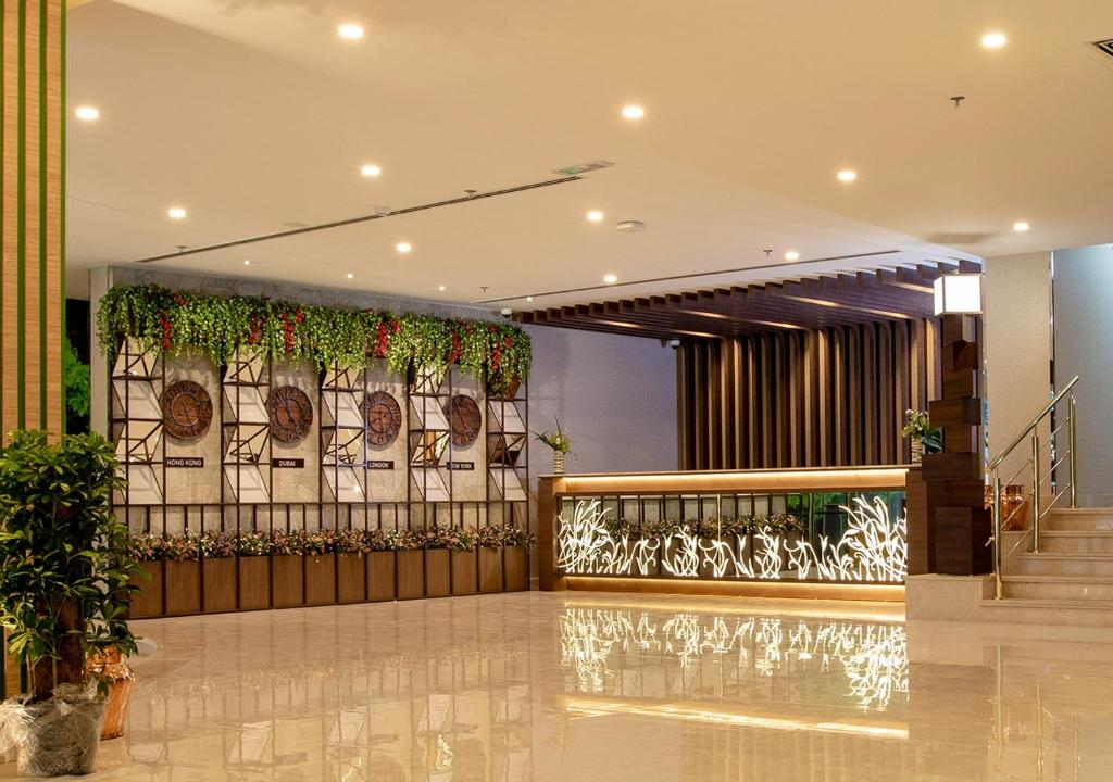 Holiday Inn Express -Mülheim