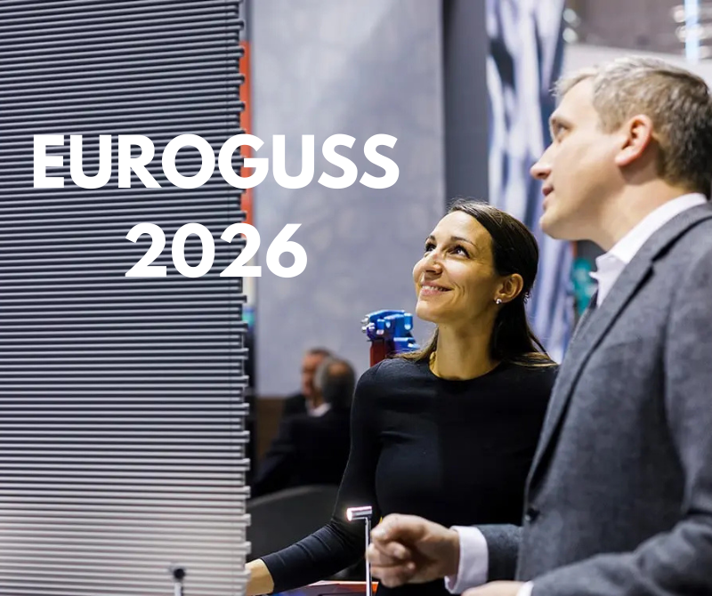 Euroguss Exhibitor Tour Package