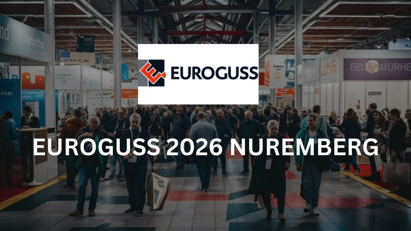 Euroguss Visitor Tour Package