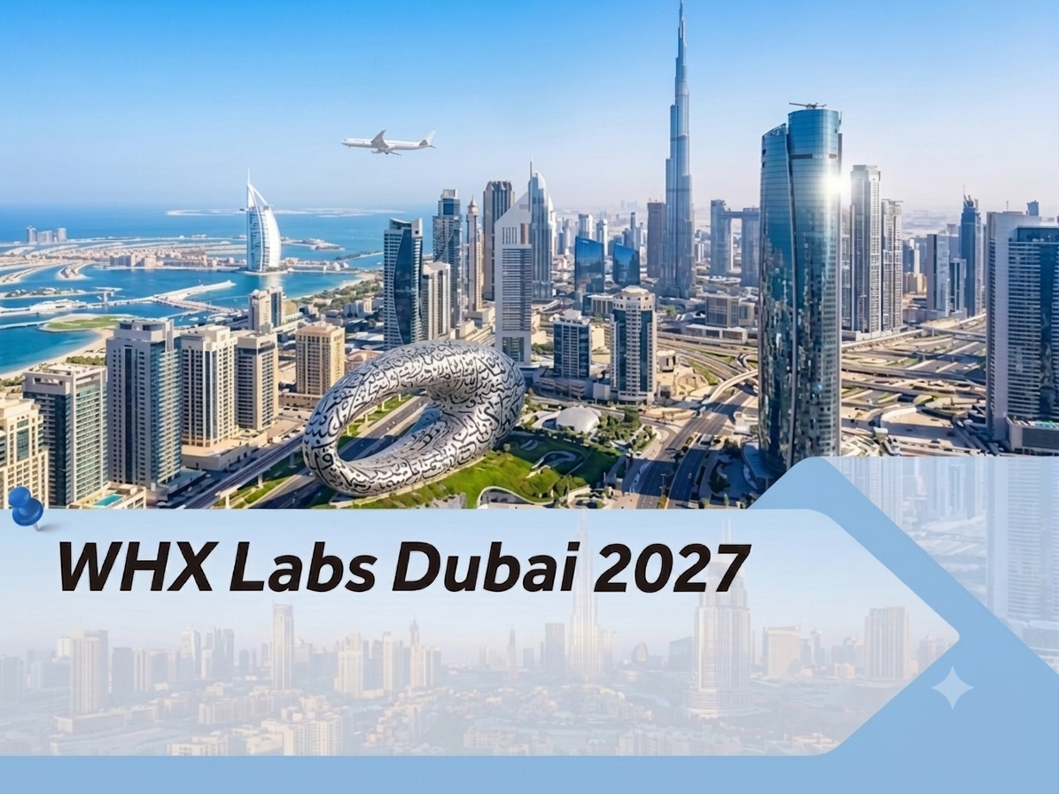 WHX Lab Tour Package