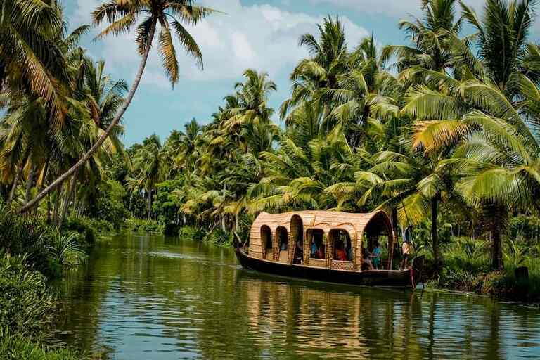 Kerala’s Enchanting Hills