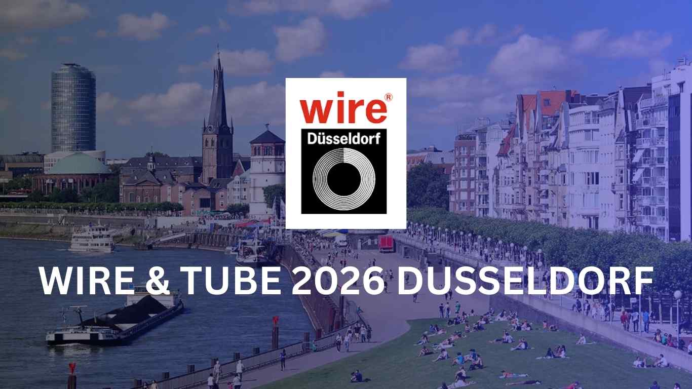 Wire & Tube Visitor Tour Package