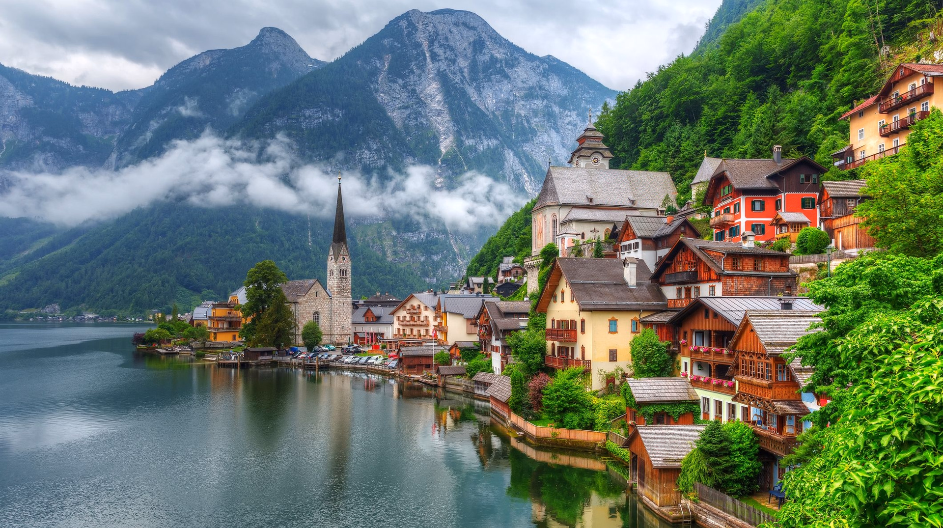 Austria Highlights - Vienna, Salzburg & Innsbruck