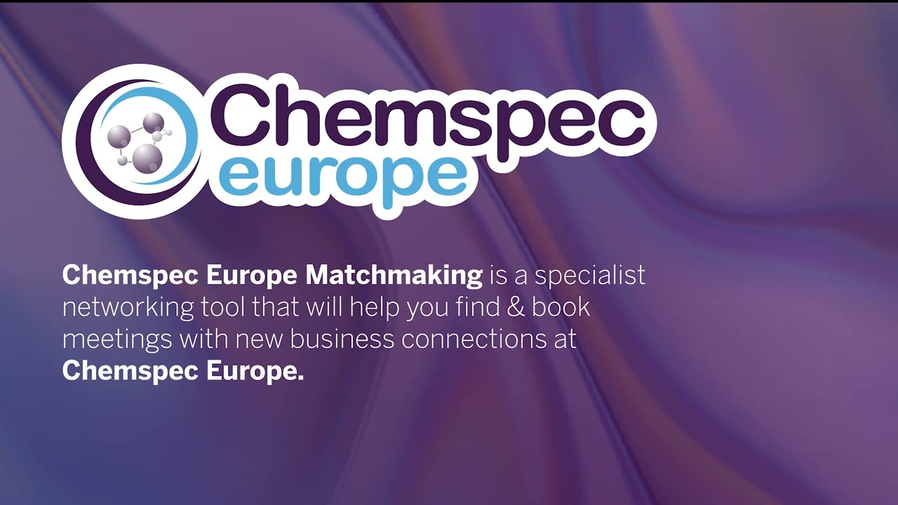 Chemspec Visitor Tour Package