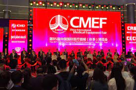 CMEF Visitor Tour Package