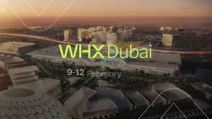 WHX Dubai Exhibitor Tour Package