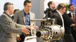 Wire & Tube Exhibitor Tour Package