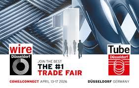Wire & Tube Exhibitor Tour Package