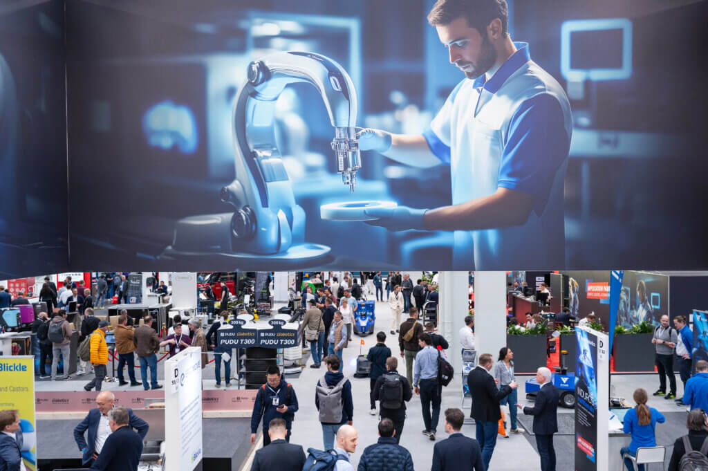 Hannover Exhibitor Tour Package